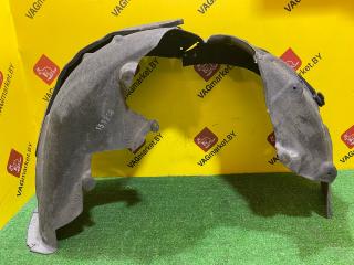 защита арок задняя правая (подкрылок) Audi A8 D5 2019, 3.0 л., дизель, 4N0810172A