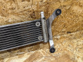 радиатор дополнительный системы охлаждения Audi Q7 4L [рестайлинг] 2010, 3.0 л., дизель, 7L6121212B - фото №3