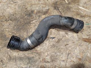 патрубок (трубопровод, шланг) Volkswagen Touareg 3 поколение 2019, 3.0 л., дизель, 4M0122101CL