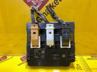 Блок управления BCM (Body Control Module) Volkswagen Caddy 4 поколение 2016, 1.4 л., бензин, 5K0937085AD