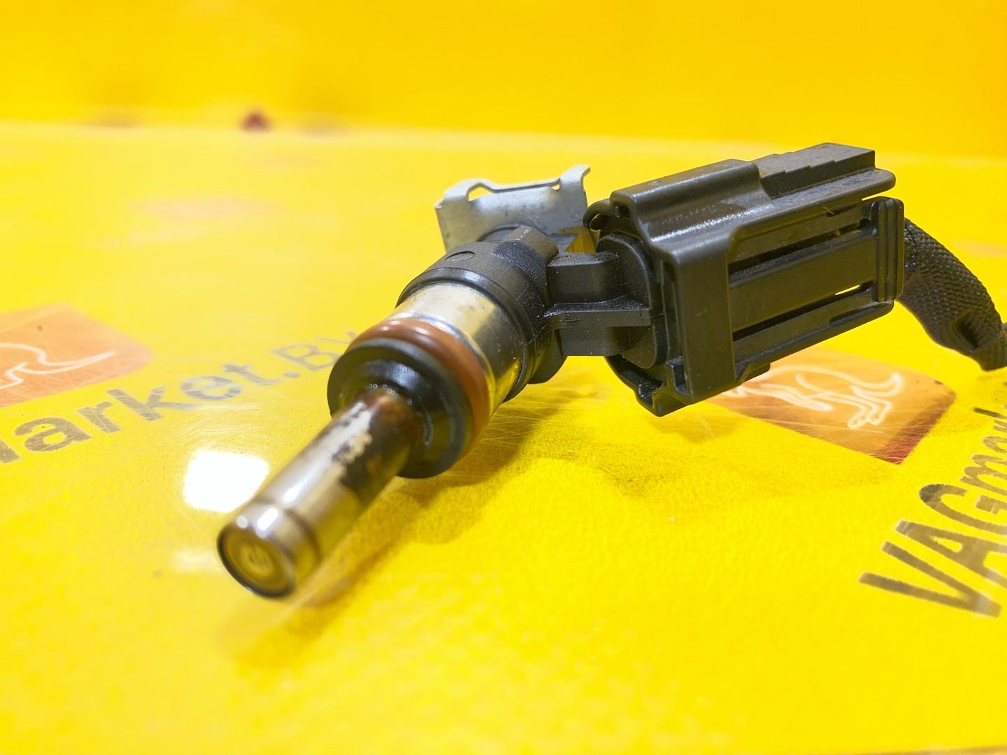 форсунка Audi Q3 F3 2021, 2.0 л., бензин, 06L906031D - фото №6