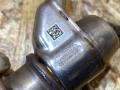 Форсунка Adblue Audi Q7 4M 2016, 3.0 л., дизель, 4G0131113C - фото №7