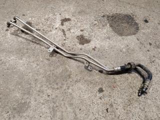 шланг (трубка) АКПП Volkswagen Amarok 1 поколение 2H [рестайлинг] 2018, 3.0 л., дизель, 2H6317801