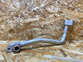 трубка кондиционера Porsche Macan 1 поколение 2016, 3.0 л., дизель, 95B260702