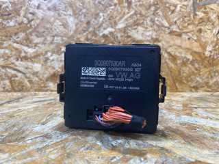 диагностический интерфейс Volkswagen T-Roc 1 поколение [рестайлинг] 2024, 2.0 л., бензин, 3Q0907530AR