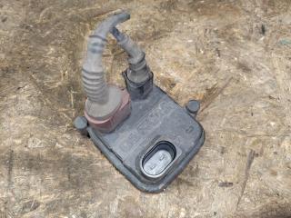 блок управления подвеской Volkswagen Touareg 3 поколение 2019, 3.0 л., дизель, 4M0907778