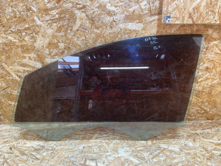 стекло двери передней левой Audi Q7 4L [рестайлинг] 2015, 3.0 л., дизель, 4L0845201A