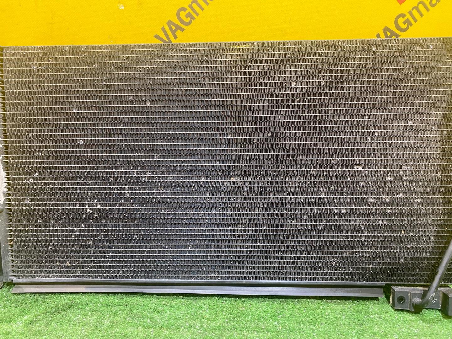 радиатор кондиционера Audi Q3 8U 2012, 2.0 л., бензин, 8U0260401C - фото №5