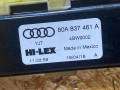 стеклоподъемник передний левый Audi Q5 FY 2018, 2.0 л., дизель, 80A837461A - фото №13