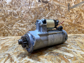 стартер Audi Q7 4L [рестайлинг] 2014, 3.0 л., дизель, 059911024K