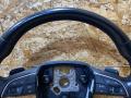 руль Audi Q7 4M 2016, 3.0 л., дизель, 4M0419091B - фото №3