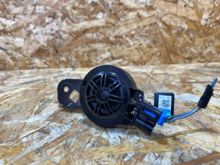 динамик высокочастотный (пищалка) Audi Q7 4M [рестайлинг] 2022, 3.0 л., бензин, 4M0035399S