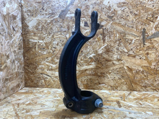 вилка амортизатора Porsche Macan 1 поколение 2016, 3.0 л., дизель, 8K0413037L