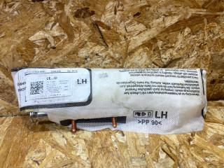 подушка безопасности сиденья Volkswagen Passat B8 2016, 2.0 л., дизель, 3G0880241D