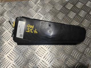 подушка безопасности сиденья Volkswagen Amarok 1 поколение 2H [рестайлинг] 2018, 3.0 л., дизель, 1S0880242B