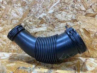 патрубок воздушного фильтра Porsche Macan 1 поколение 2016, 3.0 л., дизель, 95B129609