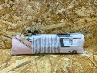 подушка безопасности сиденья Audi A3 8V 2015, 1.4 л., бензин, 8V4880241A