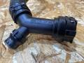 патрубок (трубопровод, шланг) Audi A4 B9 2016, 2.0 л., бензин, 8W0122101B - фото №9