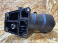 корпус масляного фильтра Volkswagen Passat B7 2014, 2.0 л., дизель, 03L115389C - фото №6