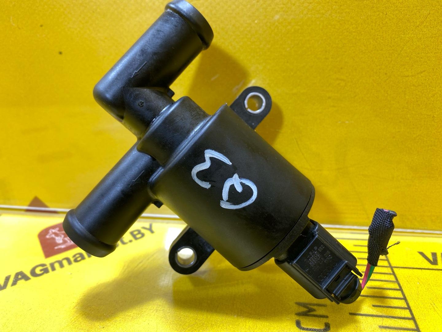 электромагнитный клапан Audi Q3 F3 2021, 2.0 л., бензин, 4H0121671D