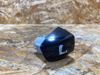 колпачок (заглушка) ручки двери задней левой Audi Q7 4M 2016, 3.0 л., дизель, 4H0837167, 4H0837879