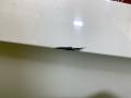 молдинг двери передней правой Volkswagen T-Roc 1 поколение 2022, 2.0 л., бензин, 2GA854940AG - фото №4