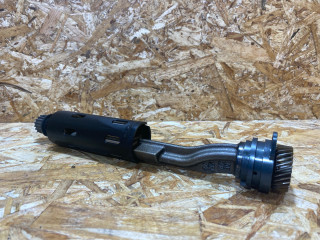 вал балансирный Volkswagen Tiguan 2 поколение 2019, 2.0 л., бензин, 06H198205AF