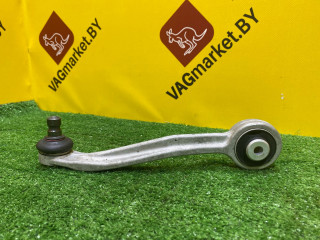 рычаг передний правый Audi A4 B8/8K 2008, 1.8 л., бензин, 8K0407510A