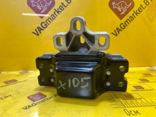 подушка крепления КПП Volkswagen Caddy 4 поколение 2018, 2.0 л., дизель, 1K0199555Q