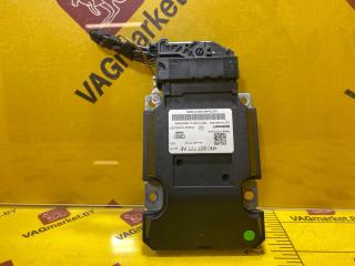 блок управления подвеской Audi A8 D5 2019, 3.0 л., дизель, 4N0907777AE