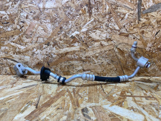 трубка кондиционера Audi Q7 4L [рестайлинг] 2015, 3.0 л., дизель, 7L6820741G