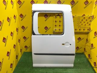 дверь сдвижная Volkswagen Caddy 4 поколение 2016, 1.4 л., бензин, 2K3843108C