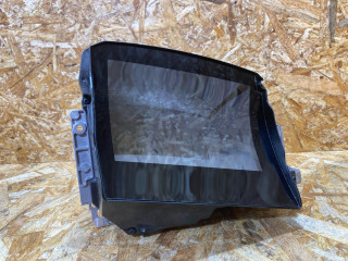 проектор Audi Q5 FY 2018, 2.0 л., дизель, 80A919617A