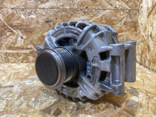 генератор Volkswagen Golf Alltrack 7 поколение 2017, 1.8 л., бензин, 06J903023A