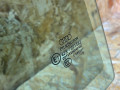 стекло двери задней правой Audi Q7 4L [рестайлинг] 2010, 3.0 л., дизель, 4L0845206 - фото №2