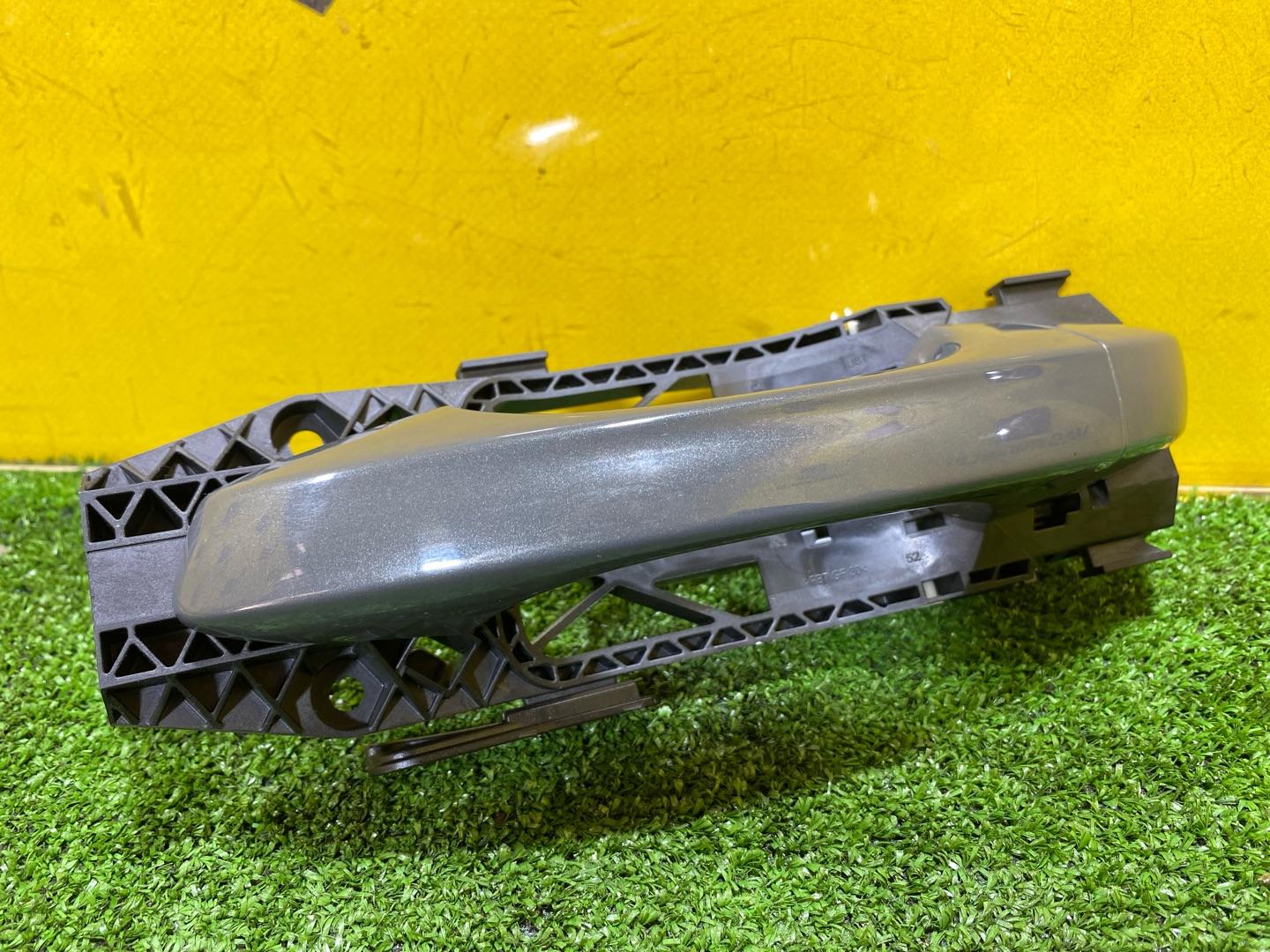 ручка наружная задняя левая Audi Q3 F3 2023, 2.0 л., бензин, 8V0839885
