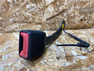 замок ремня безопасности Volkswagen Passat B8 2016, 2.0 л., дизель, 3G0857756F