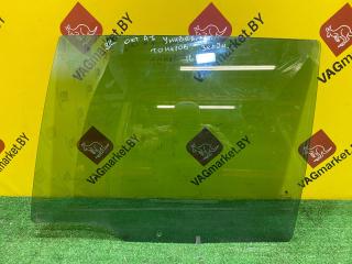 стекло двери задней левой Skoda Octavia 3 поколение (A7) 2016, 1.8 л., бензин, 5E9845205D