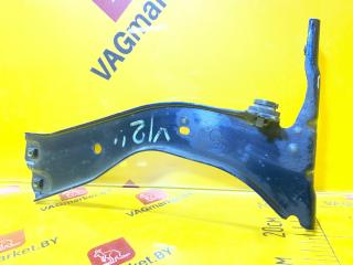 крепление ( кронштейн ) крыла Audi Q3 F3 (2018 - 2026), 83A821131