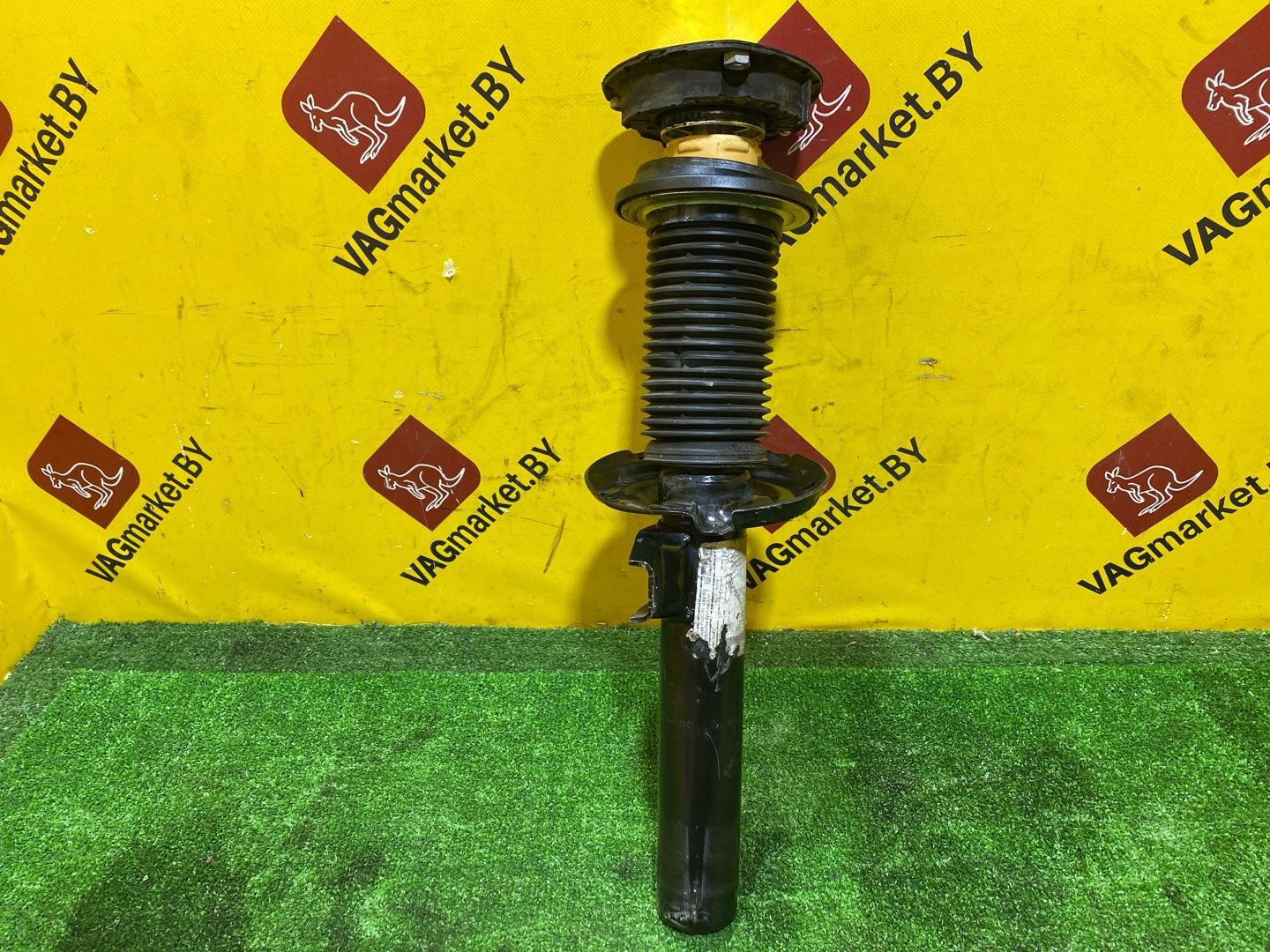 амортизатор передний Audi Q3 Sportback F3 2021, 2.0 л., бензин, 5QF413031BG - фото №2