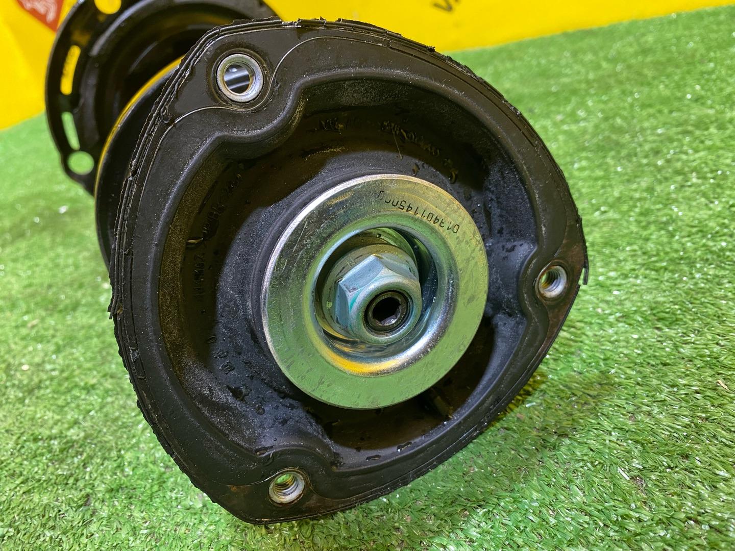 амортизатор передний Audi Q3 F3 2021, 2.0 л., бензин, 5QF413031BG - фото №6