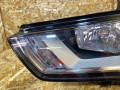 фара левая Audi A3 8V 2015, 1.4 л., бензин, 8V0941003A - фото №4