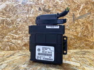 блок управления АКПП Audi Q7 4L [рестайлинг] 2014, 3.0 л., дизель, 0C8927750AL