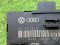 модуль управления двери Audi Q3 8U 2012, 2.0 л., бензин, 8X0959795B - фото №2