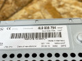 блок управления мультимедия Audi Q7 4L [рестайлинг] 2010, 3.0 л., дизель, 4L0035754 - фото №10
