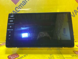 дисплей Volkswagen Tiguan 2 поколение [рестайлинг] 2021, 2.0 л., бензин, 5G6919606