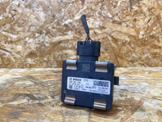 датчик мертвых (слепых) зон Audi Q7 4M 2016, 3.0 л., дизель, 4M0907590