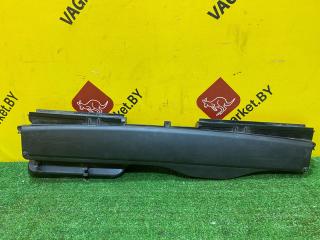 воздухозаборник Skoda Octavia 3 поколение (A7) 2016, 1.8 л., бензин, 5Q0129254B, 5Q0129621