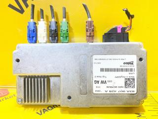 блок управления камерой Audi Q3 F3 (2018 - 2026), 83A907428A