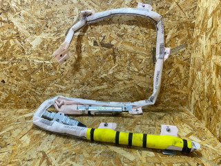 подушка безопасности боковая (шторка) Volkswagen T-Roc 1 поколение [рестайлинг] 2024, 2.0 л., бензин, 2GA880741G